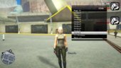 Agent Christie